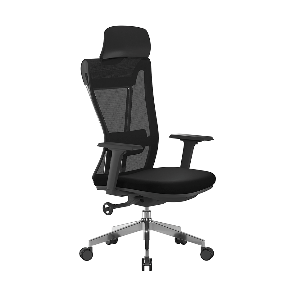 Hilton Mesh 24 Hour Executive Chair