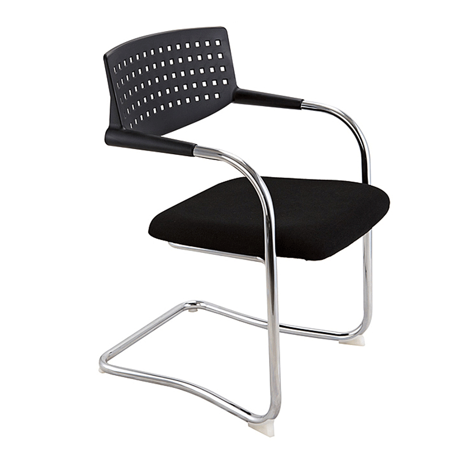 Master Cantilever Meeting Chair