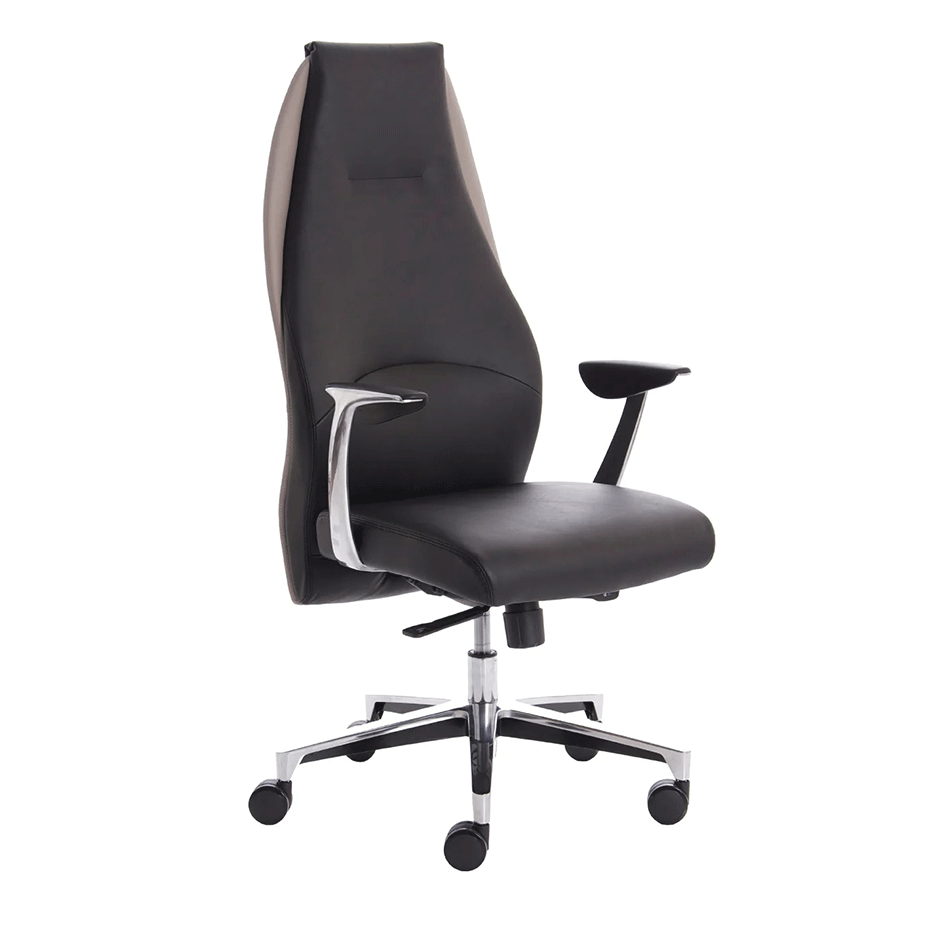 Niem Leather Excecutive Chair