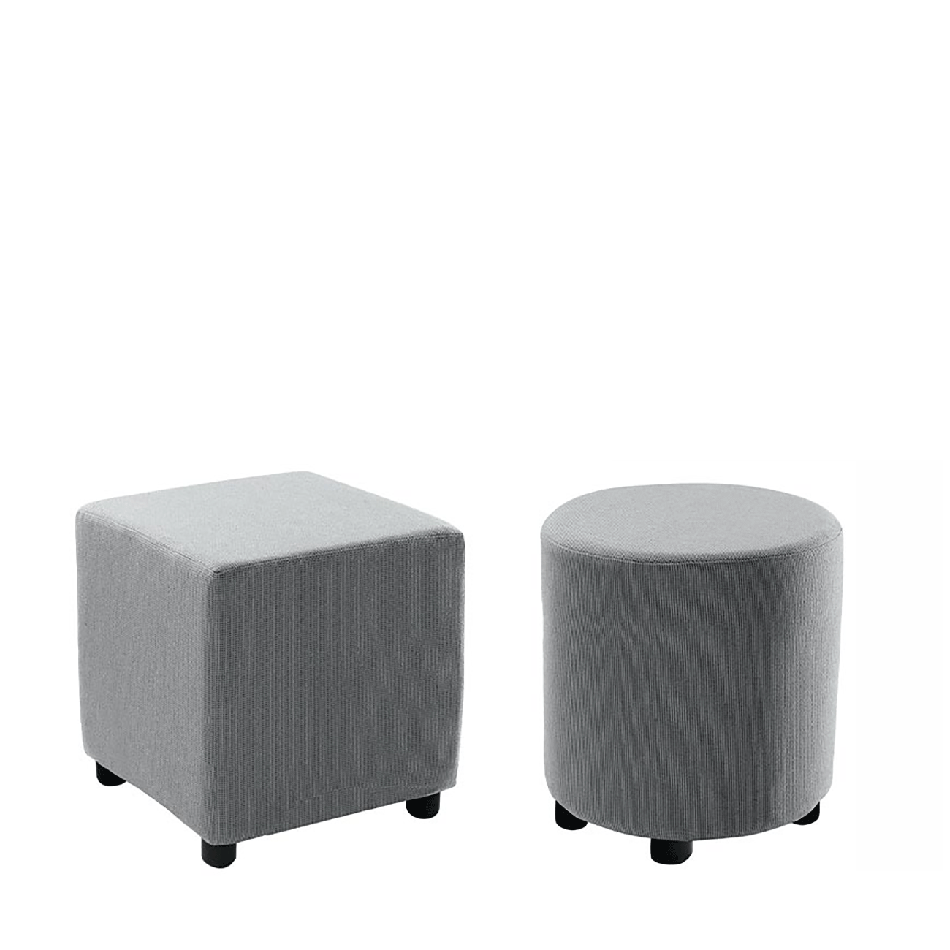 Otto Pouffe Soft Seating