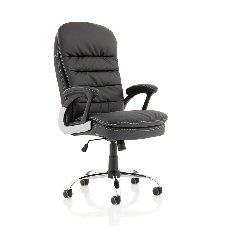 Ratio Faux Leather Excecutive Chair
