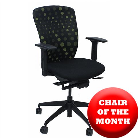 chair of the month